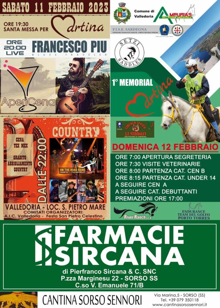 Evento passato